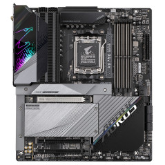 GIGABYTE X670E AORUS MASTER scheda madre AMD X670 Socket AM5 ATX
