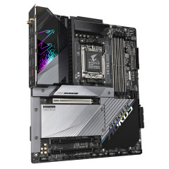 GIGABYTE X670E AORUS MASTER scheda madre AMD X670 Socket AM5 ATX