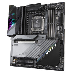 GIGABYTE X670E AORUS MASTER scheda madre AMD X670 Socket AM5 ATX