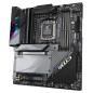 GIGABYTE X670E AORUS MASTER scheda madre AMD X670 Socket AM5 ATX GIGABYTE X670E AORUS MASTER scheda madre AMD X670 Socket AM5 ATX