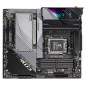 GIGABYTE X670E AORUS MASTER scheda madre AMD X670 Socket AM5 ATX GIGABYTE X670E AORUS MASTER scheda madre AMD X670 Socket AM5 ATX