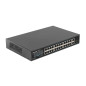 Lanberg RSGE-24P-2GE-2S-360 switch di rete Non gestito
