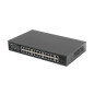Lanberg RSGE-24P-2GE-2S-360 switch di rete Non gestito