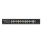 Lanberg RSGE-24P-2GE-2S-360 switch di rete Non gestito