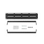 Lanberg PPU6-2048-B porta accessori