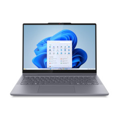 Lenovo IdeaPad 5 2-in-1 14IAL10 Intel Core Ultra 5 225U 35,6 cm (14") Touch screen WUXGA 16 GB LPDDR5x-SDRAM 512 GB SSD Wi-Fi 6