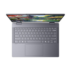 Lenovo IdeaPad 5 2-in-1 14IAL10 Intel Core Ultra 5 225U 35,6 cm (14") Touch screen WUXGA 16 GB LPDDR5x-SDRAM 512 GB SSD Wi-Fi 6
