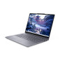 Lenovo IdeaPad 5 2-in-1 14IAL10 Intel Core Ultra 5 225U 35,6 cm (14") Touch screen WUXGA 16 GB LPDDR5x-SDRAM 512 GB SSD Wi-Fi 6