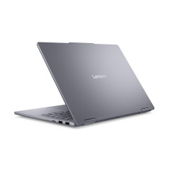 Lenovo IdeaPad 5 2-in-1 14IAL10 Intel Core Ultra 5 225U 35,6 cm (14") Touch screen WUXGA 16 GB LPDDR5x-SDRAM 512 GB SSD Wi-Fi 6