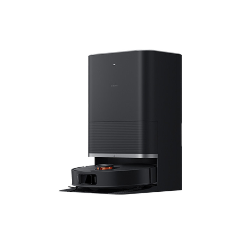 Xiaomi X20 Max 2,5 L Senza sacchetto Nero Xiaomi X20 Max 2,5 L Senza sacchetto Nero