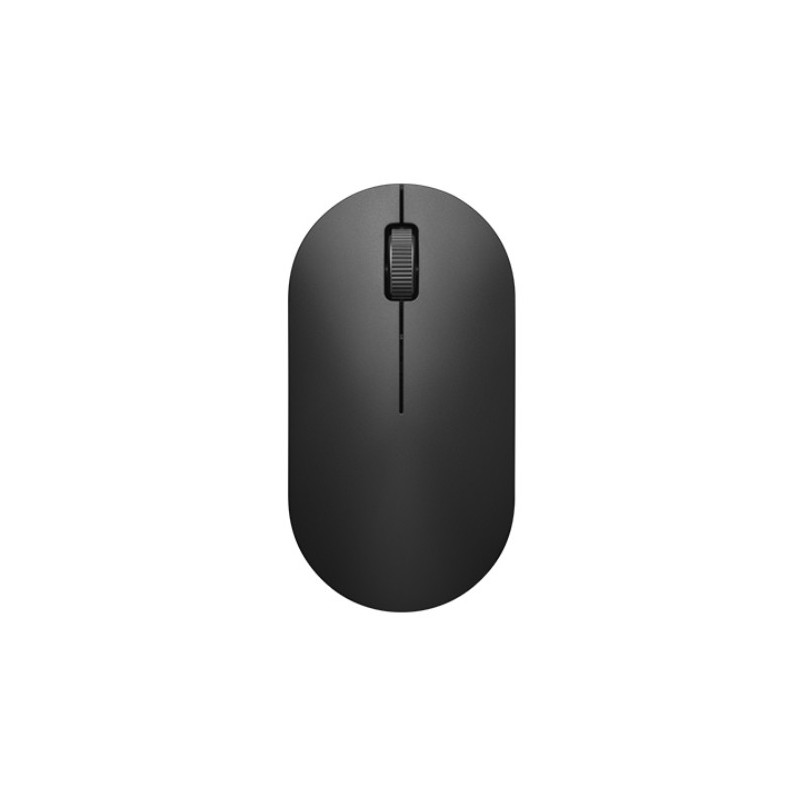 Xiaomi BHR8916GL mouse Ufficio Mancino RF Wireless 1000 DPI Xiaomi BHR8916GL mouse Ufficio Mancino RF Wireless 1000 DPI
