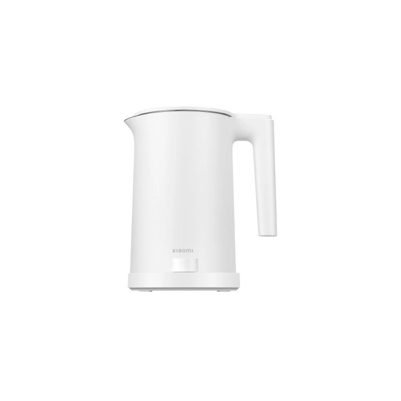 Xiaomi Smart Kettle 2 Pro EU bollitore elettrico 1,7 L 1800 W Bianco Xiaomi Smart Kettle 2 Pro EU bollitore elettrico 1,7 L 1800 W Bianco
