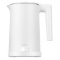 Xiaomi Smart Kettle 2 Pro EU bollitore elettrico 1,7 L 1800 W Bianco Xiaomi Smart Kettle 2 Pro EU bollitore elettrico 1,7 L 1800 W Bianco