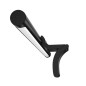 Xiaomi Mi Computer Monitor Light Bar lampada da tavolo 5 W Nero Xiaomi Mi Computer Monitor Light Bar lampada da tavolo 5 W Nero