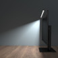 Xiaomi Mi Computer Monitor Light Bar lampada da tavolo 5 W Nero Xiaomi Mi Computer Monitor Light Bar lampada da tavolo 5 W Nero