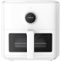 Xiaomi BHR8238EU friggitrice Singolo 5,5 L Indipendente 1600 W Friggitrice ad aria calda Bianco Xiaomi BHR8238EU friggitrice Singolo 5,5 L Indipendente 1600 W Friggitrice ad aria calda Bianco