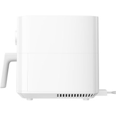 Xiaomi BHR8238EU friggitrice Singolo 5,5 L Indipendente 1600 W Friggitrice ad aria calda Bianco