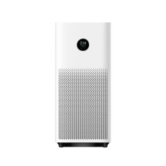 Xiaomi Smart Air Purifier 4 48 m² 64 dB Bianco
