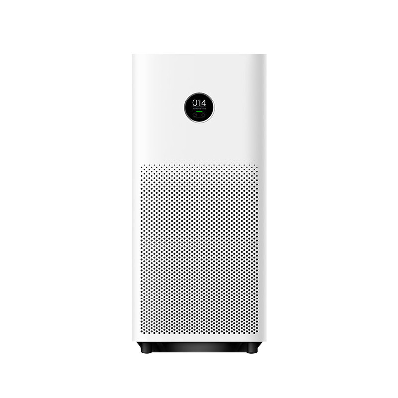 Xiaomi Smart Air Purifier 4 48 m² 64 dB Bianco