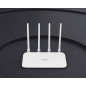 Xiaomi AC1200 router wireless Gigabit Ethernet Dual-band (2.4 GHz/5 GHz) Bianco Xiaomi AC1200 router wireless Gigabit Ethernet Dual-band (2.4 GHz/5 GHz) Bianco