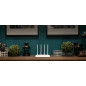 Xiaomi AC1200 router wireless Gigabit Ethernet Dual-band (2.4 GHz/5 GHz) Bianco Xiaomi AC1200 router wireless Gigabit Ethernet Dual-band (2.4 GHz/5 GHz) Bianco