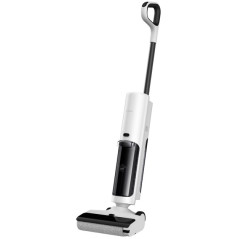 Xiaomi Truclean W20 aspirapolvere senza filo Nero, Bianco Senza sacchetto
