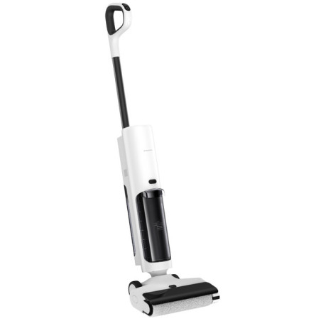 Xiaomi Truclean W20 aspirapolvere senza filo Nero, Bianco Senza sacchetto