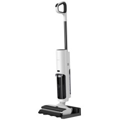 Xiaomi Truclean W20 aspirapolvere senza filo Nero, Bianco Senza sacchetto