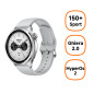Xiaomi Watch S4 Silver Xiaomi Watch S4 Silver