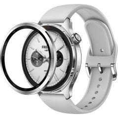 Xiaomi Watch S4 Silver
