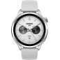Xiaomi Watch S4 Silver