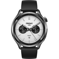 Xiaomi Watch S4 Black
