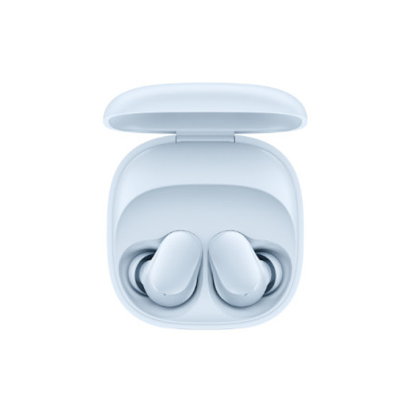 Xiaomi Redmi Buds 6 Play Auricolare Wireless In-ear Musica e Chiamate USB tipo-C Bluetooth Blu