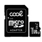 COOL Accesorios 8434847046969 memoria flash 128 GB MicroSD UHS-I Classe 10 COOL Accesorios 8434847046969 memoria flash 128 GB MicroSD UHS-I Classe 10