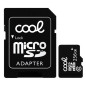 COOL Accesorios 8434847053974 memoria flash 256 GB MicroSD Classe 10 COOL Accesorios 8434847053974 memoria flash 256 GB MicroSD Classe 10