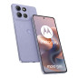 Motorola moto g86 5G 16,9 cm (6.67") Doppia SIM Android 15 USB tipo-C 8 GB 256 GB 5200 mAh Lillà