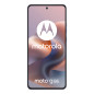 Motorola moto g86 5G 16,9 cm (6.67") Doppia SIM Android 15 USB tipo-C 8 GB 256 GB 5200 mAh Lillà Motorola moto g86 5G 16,9 cm (6.67") Doppia SIM Android 15 USB tipo-C 8 GB 256 GB 5200 mAh Lillà