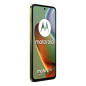 Motorola moto g15 power 17,1 cm (6.72") Doppia SIM Android 15 4G USB tipo-C 8 GB 512 GB 6000 mAh Verde Motorola moto g15 power 17,1 cm (6.72") Doppia SIM Android 15 4G USB tipo-C 8 GB 512 GB 6000 mAh Verde