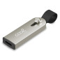COOL Accesorios 8434847061368 unità flash USB 128 GB USB tipo A 2.0 Argento