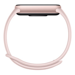Xiaomi Smart Band 10 Rose AMOLED Braccialetto per rilevamento di attività 4,37 cm (1.72") Rosa