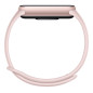 Xiaomi Smart Band 10 Rose AMOLED Braccialetto per rilevamento di attività 4,37 cm (1.72") Rosa