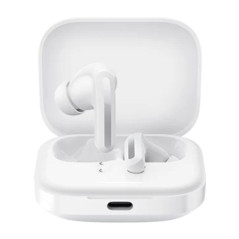 Xiaomi Buds 5 Auricolare Wireless In-ear Musica e Chiamate Bluetooth Bianco