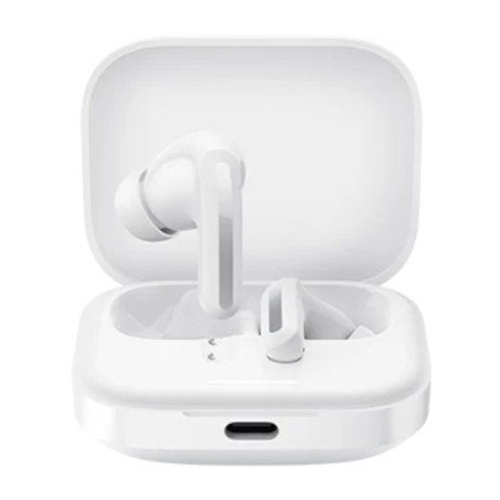 Xiaomi Buds 5 Auricolare Wireless In-ear Musica e Chiamate Bluetooth Bianco