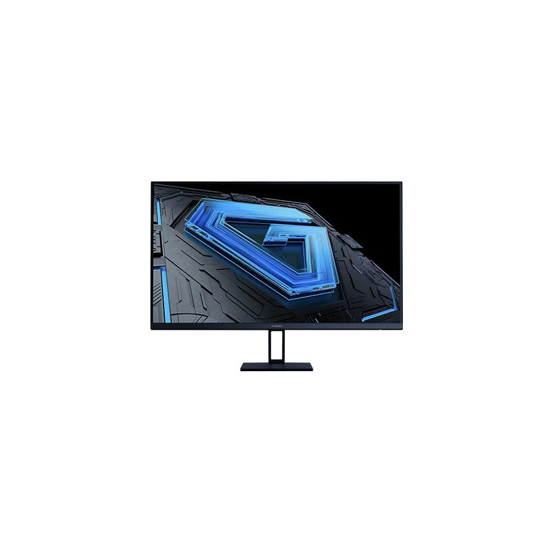 Xiaomi G27i Monitor PC 68,6 cm (27") 1920 x 1080 Pixel Full HD LCD Nero Xiaomi G27i Monitor PC 68,6 cm (27") 1920 x 1080 Pixel Full HD LCD Nero