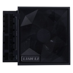 Lian Li EG0850G alimentatore per computer 850 W 24-pin ATX SFX Nero
