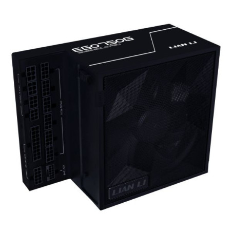 Lian Li EG1000G alimentatore per computer 1000 W 24-pin ATX SFX Nero