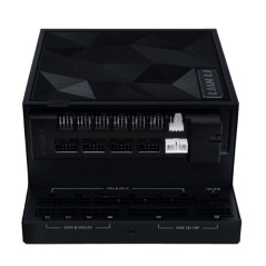 Lian Li EG1000G alimentatore per computer 1000 W 24-pin ATX SFX Nero