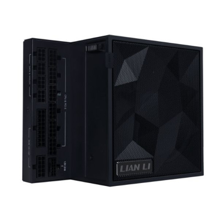 Lian Li EG1200G alimentatore per computer 1200 W 24-pin ATX SFX Nero