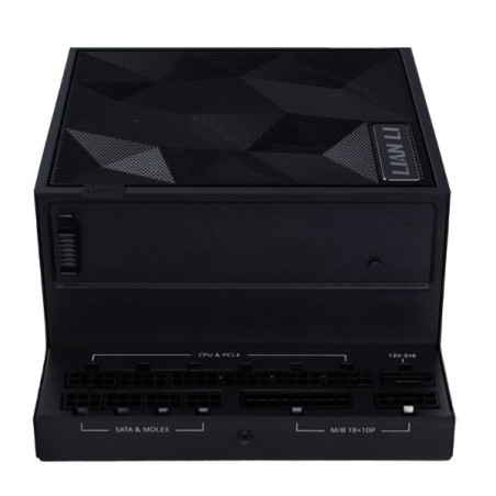 Lian Li EG1200G alimentatore per computer 1200 W 24-pin ATX SFX Nero