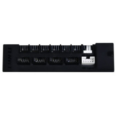 Lian Li EG1200G alimentatore per computer 1200 W 24-pin ATX SFX Nero